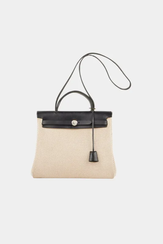 Herbag Mm Toile Bag sold by Lord & Taylor