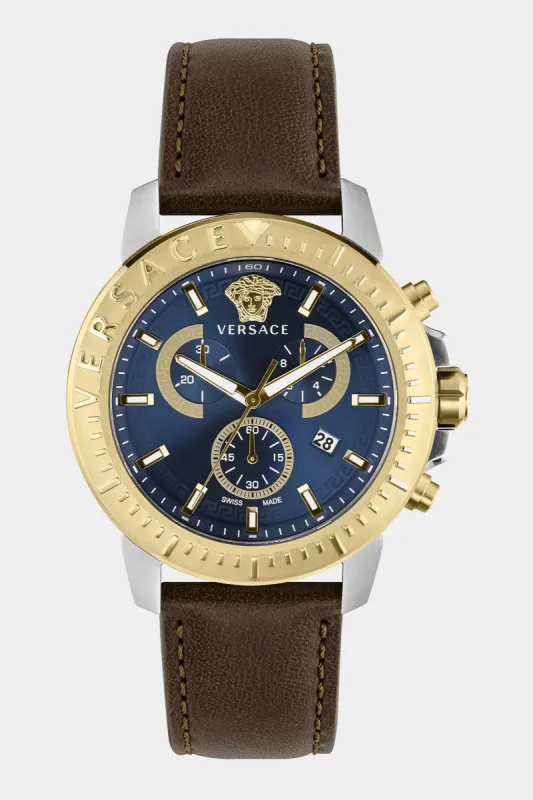New Chrono Chronograph Watch sold by Lord & Taylor
