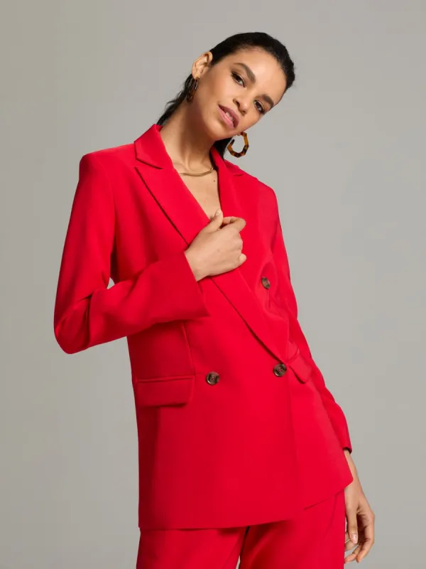 Double Breasted Jacket sold by Lord & Taylor
