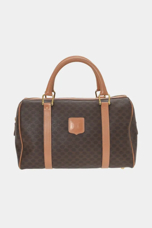 Macadam Boston Bag sold by Lord & Taylor