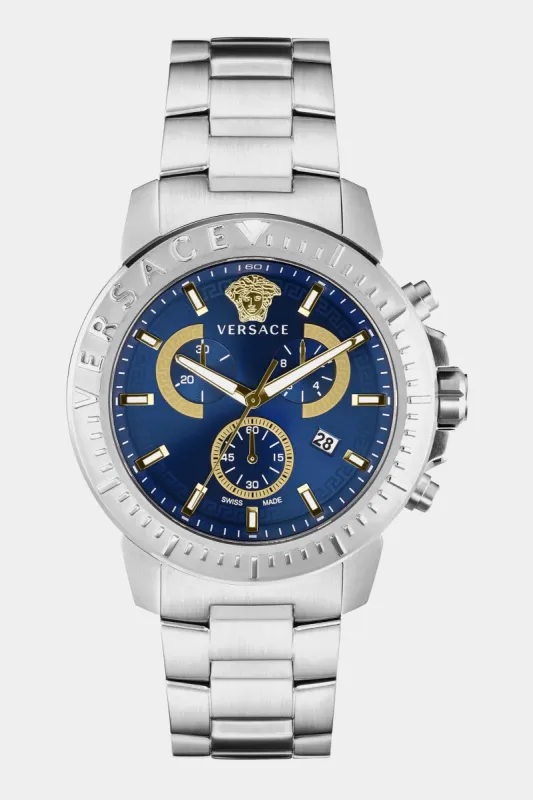 New Chrono Chronograph Watch sold by Lord & Taylor