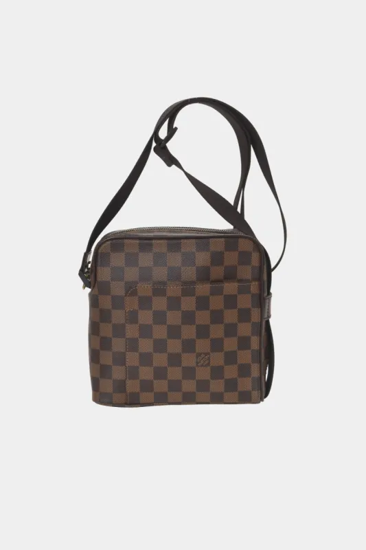 Olav PM Crossbody Bag sold by Lord & Taylor