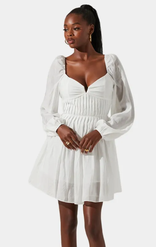 Carina Dress sold by Lord & Taylor
