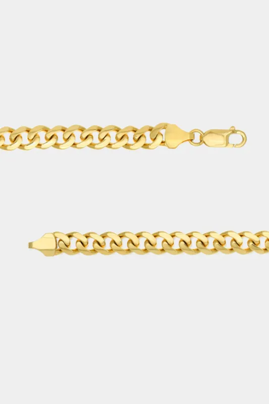 Miami Cuban Bracelet sold by Lord & Taylor