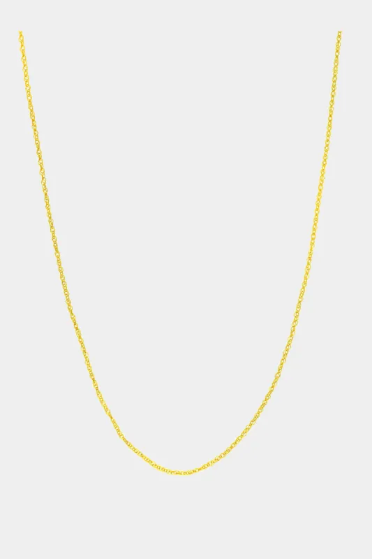 Pendant Rope Chain sold by Lord & Taylor