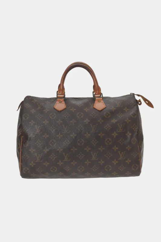 Speedy 35 Handbag sold by Lord & Taylor