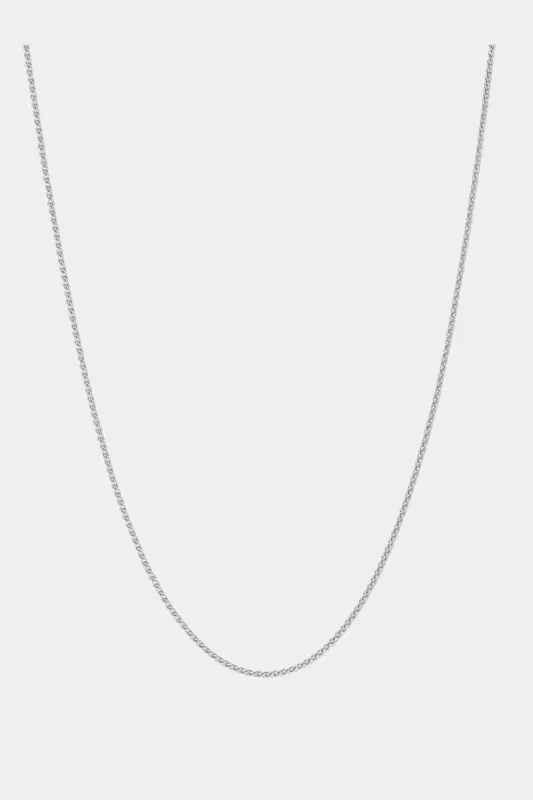 Round Wheat Chain sold by Lord & Taylor