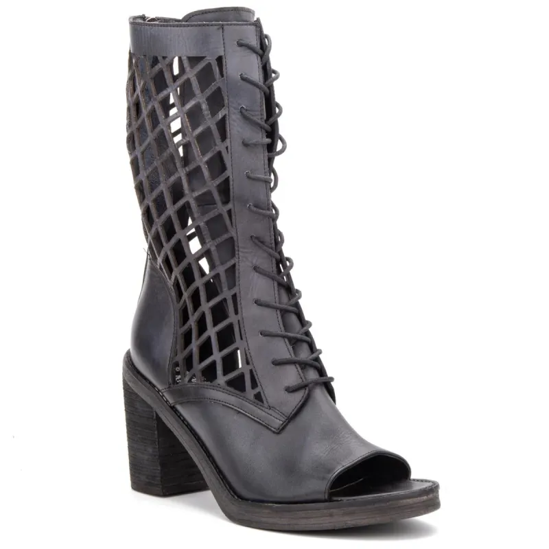 Normandy Boot sold by Lord & Taylor