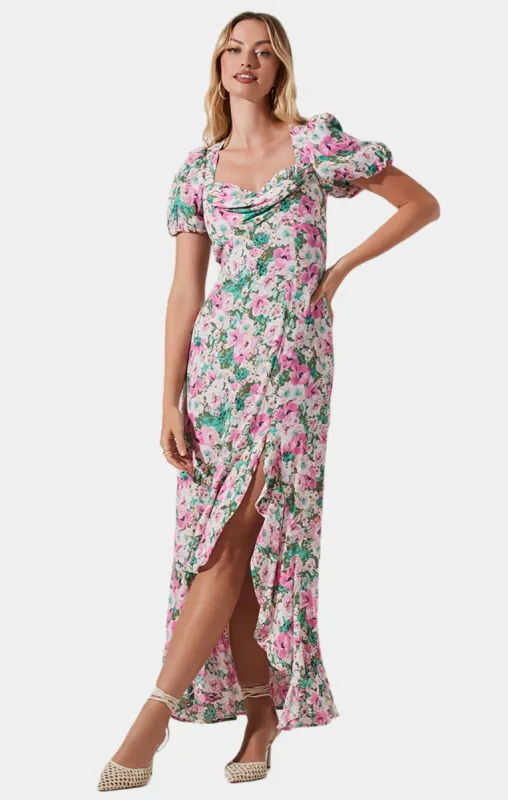 Dayanara Dress sold by Lord & Taylor