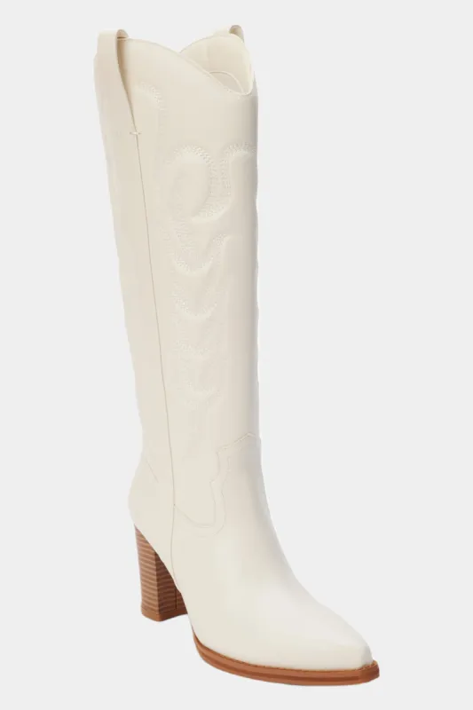 Aden Knee High Boot sold by Lord & Taylor