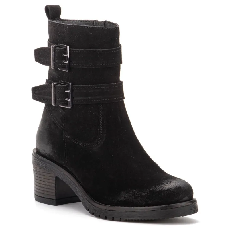 Charmaine Boot sold by Lord & Taylor