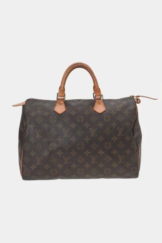 Speedy 35 Handbag sold by Lord & Taylor