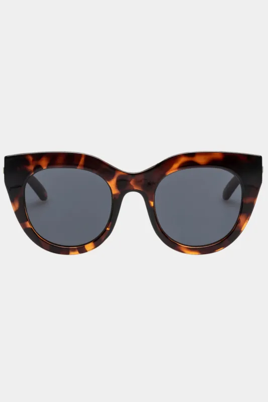 Air Heart Sunglasses sold by Lord & Taylor