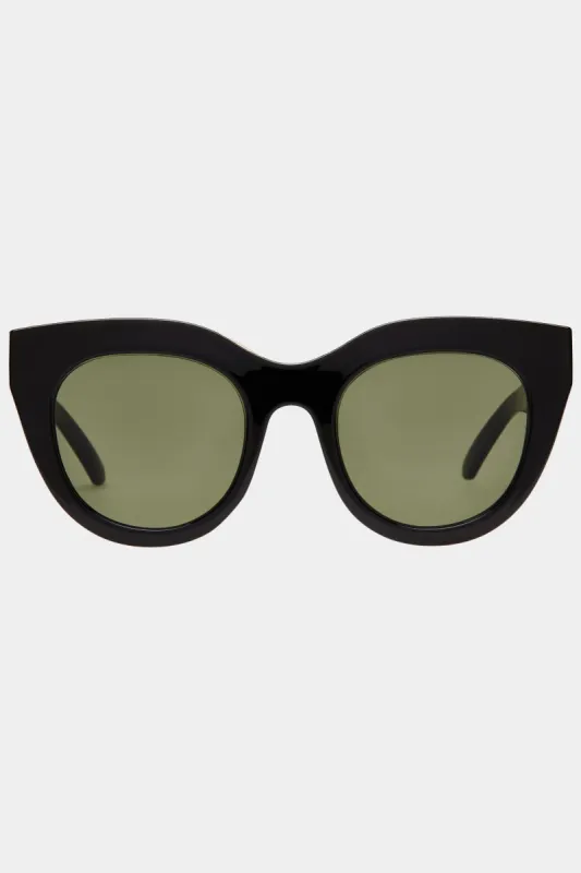 Air Heart Sunglasses sold by Lord & Taylor