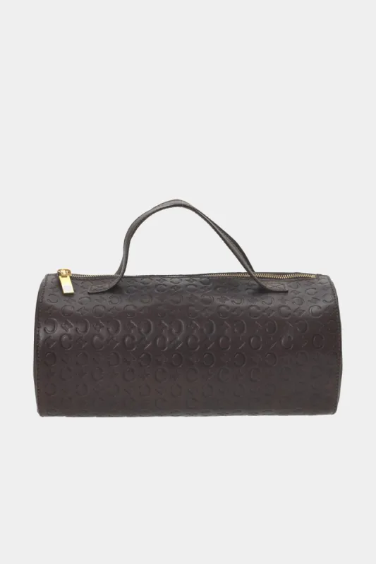 Leather Handbag sold by Lord & Taylor