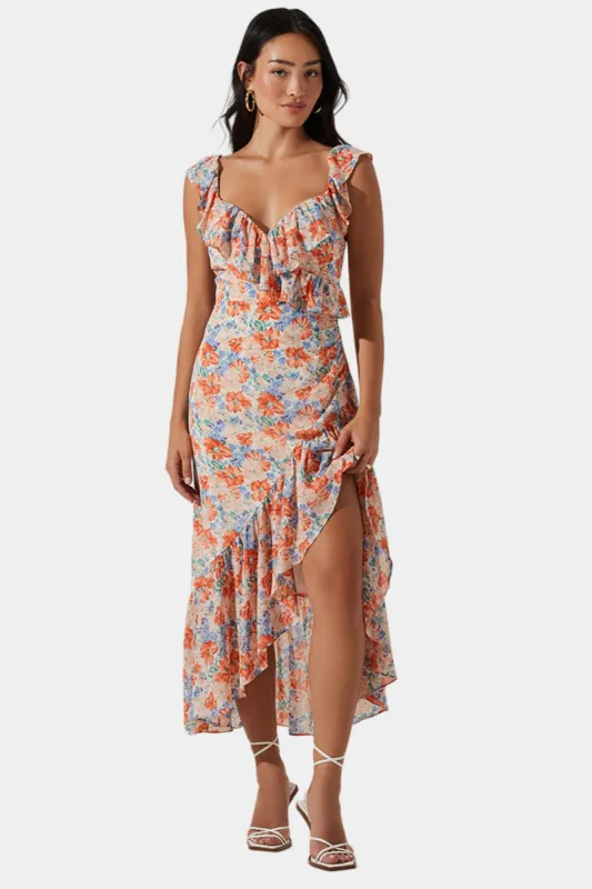 Mahalia Dress sold by Lord & Taylor