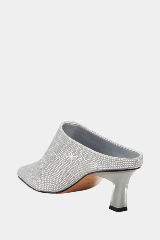 Zaharrah Mule sold by Lord & Taylor