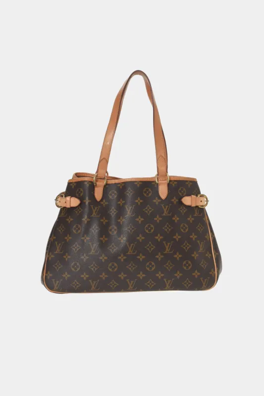 Batignolles Horizontal Tote Bag sold by Lord & Taylor