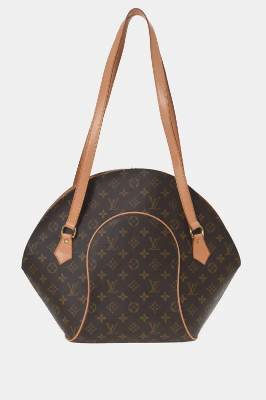 Ellipse Shopping Shoulder Bag sold by Lord & Taylor