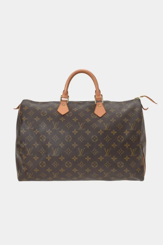 Speedy 40 Handbag sold by Lord & Taylor