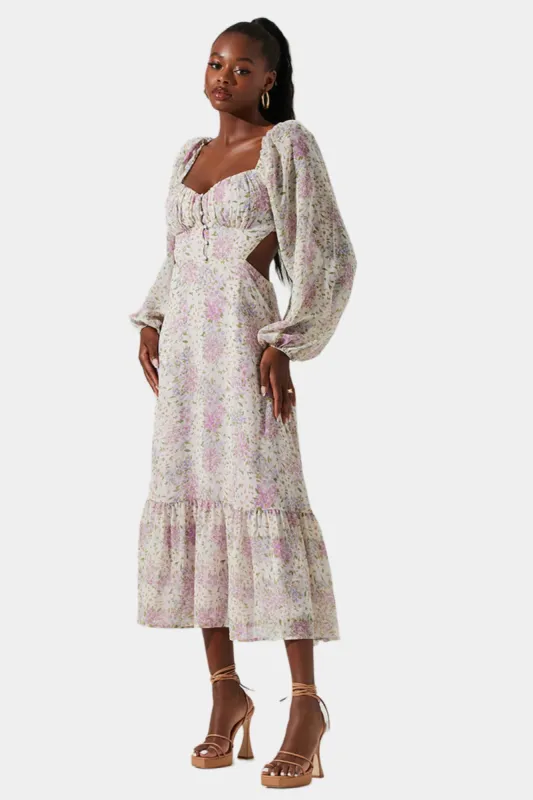 Shayla Dress sold by Lord & Taylor