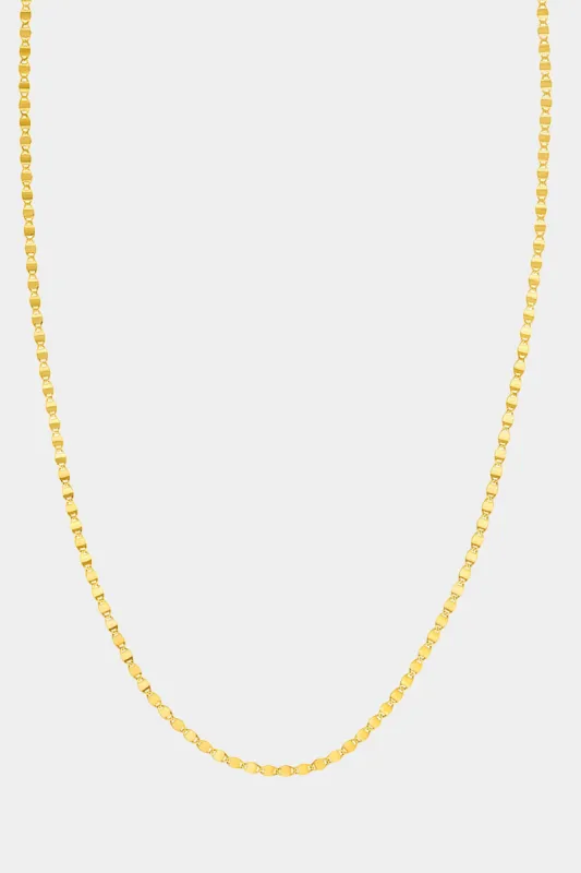 Diamond Cut Valentino Chain sold by Lord & Taylor