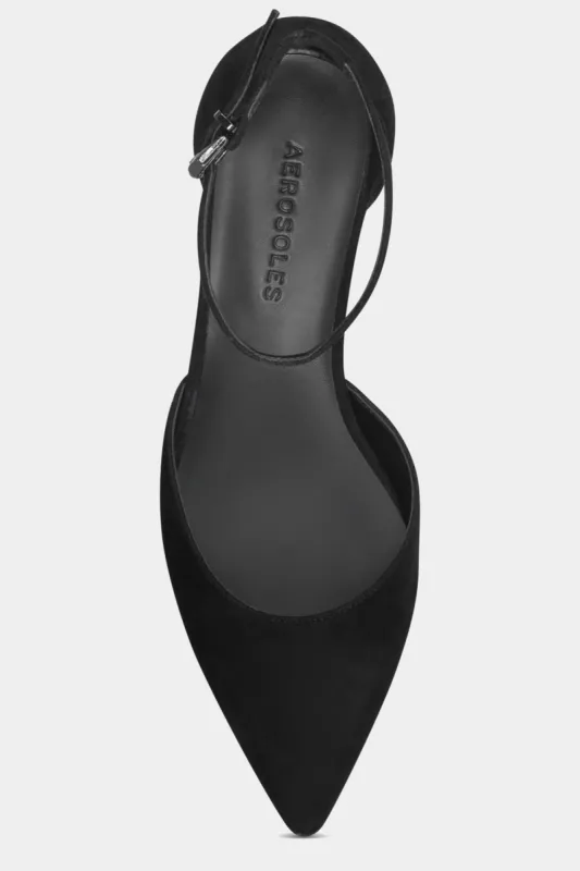Isra Pump sold by Lord & Taylor
