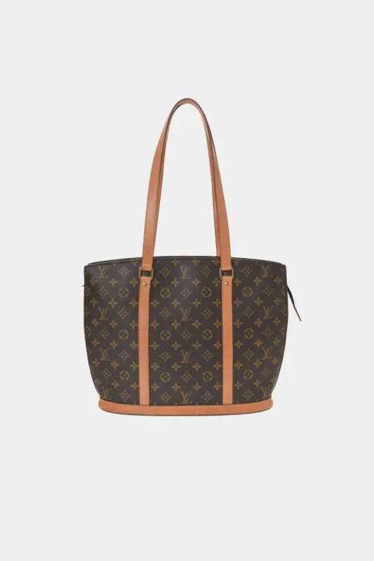 Babylone Tote Bag sold by Lord & Taylor