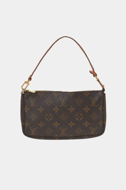 Pochette Accessoires Pouch sold by Lord & Taylor