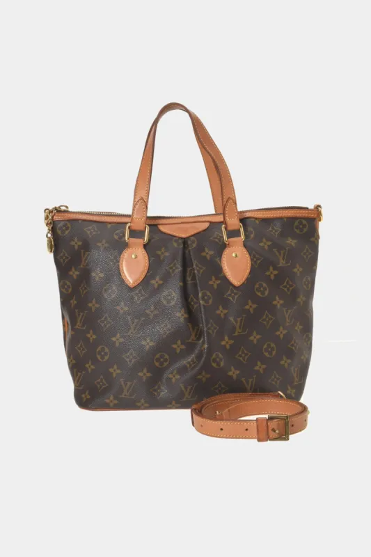 Palermo PM Tote Bag sold by Lord & Taylor