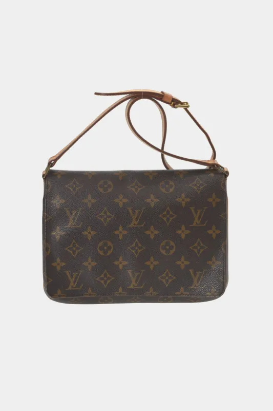 Musette Tango Short Strap Shoulder Bag sold by Lord & Taylor