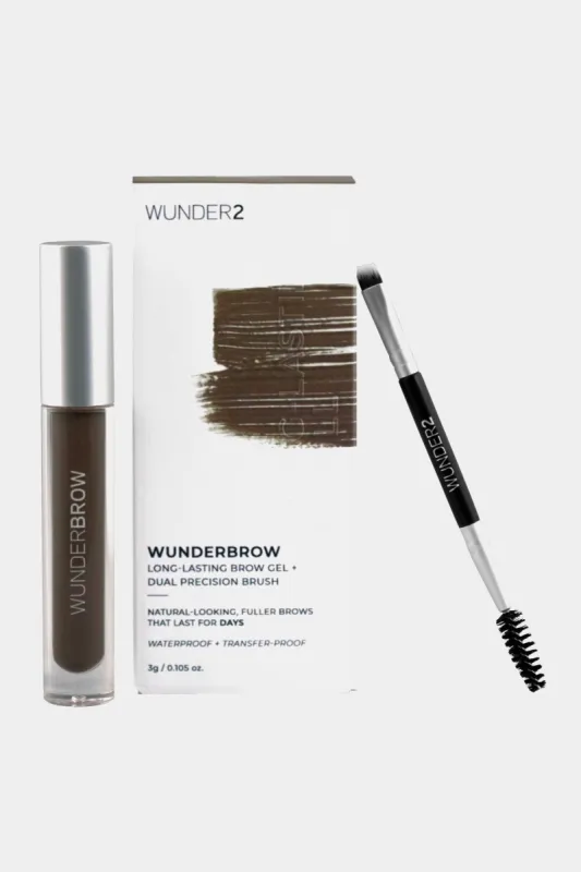 Eyebrow Gel Black/Brown sold by Lord & Taylor