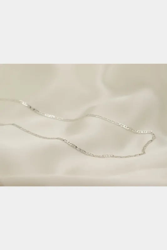 Mariner Chain Necklace sold by Lord & Taylor