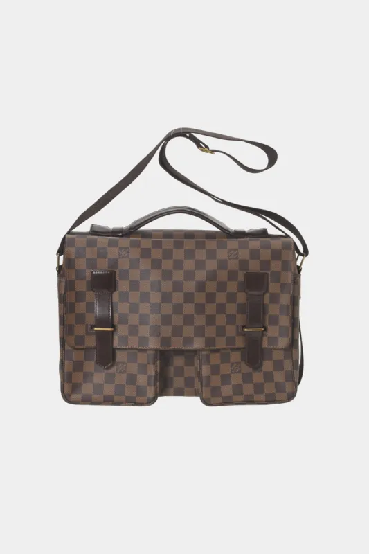 Broadway Messenger Bag sold by Lord & Taylor