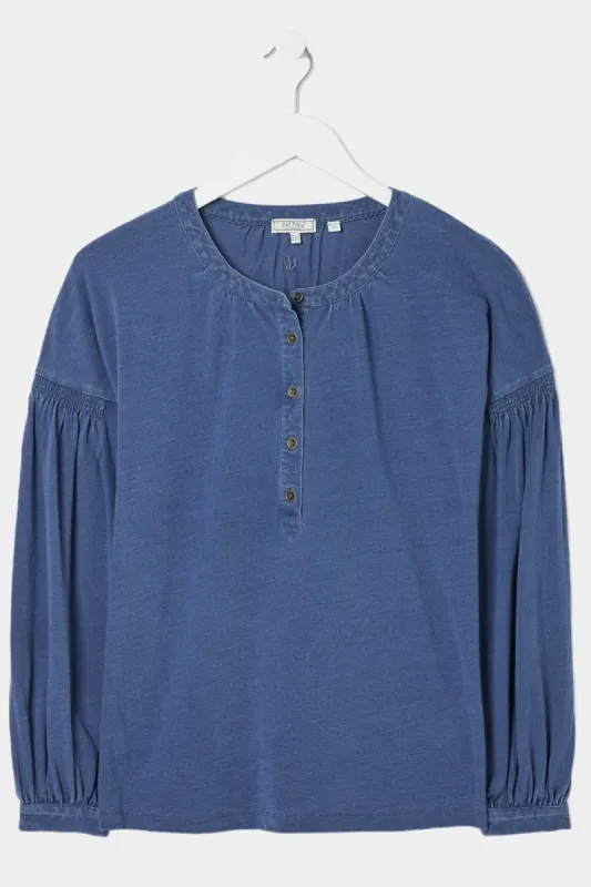Keira Henley Top sold by Lord & Taylor