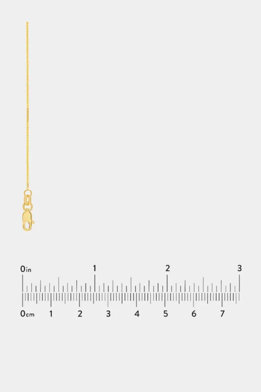 Wheat Chain Necklace sold by Lord & Taylor