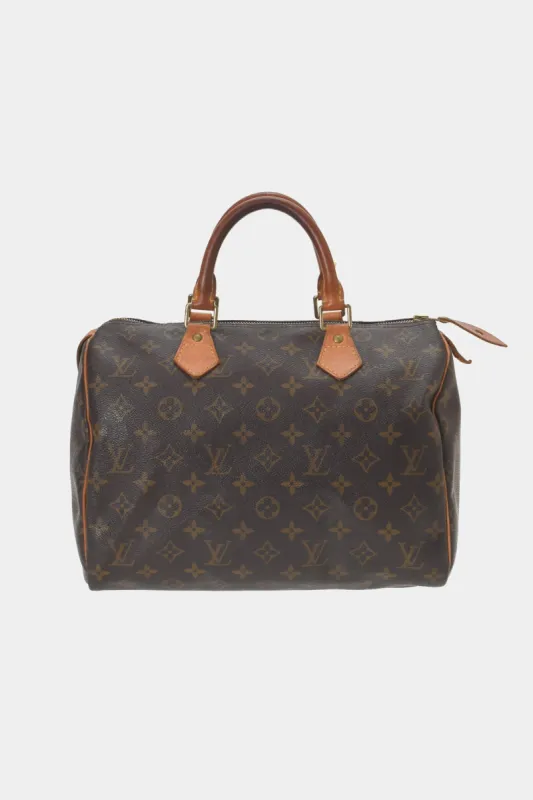 Speedy 30 Handbag sold by Lord & Taylor