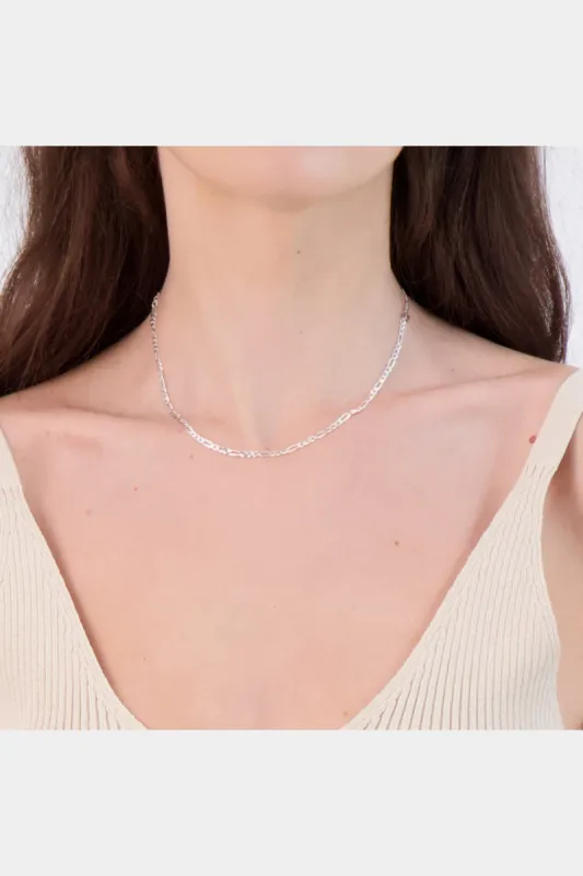 Figaro Chain Necklace sold by Lord & Taylor