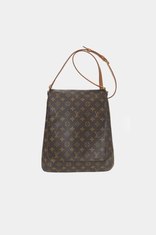 Musette Messenger Bag sold by Lord & Taylor