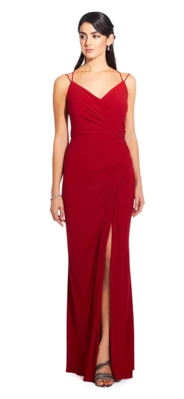 Jersey Gown sold by Lord & Taylor
