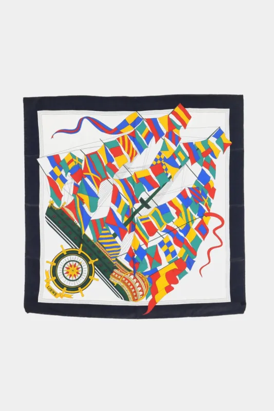 Silk Scarf made by Lord & Taylor