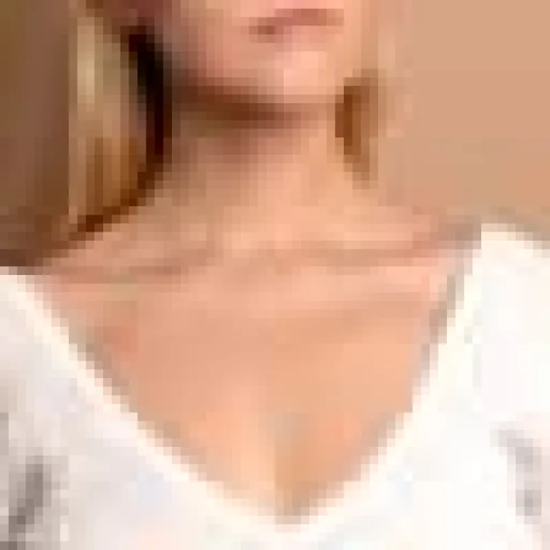 Cuban Curb Chain Necklace sold by Lord & Taylor