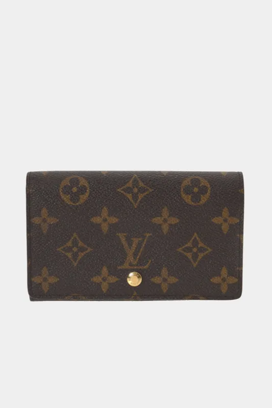 Tresor Wallet sold by Lord & Taylor