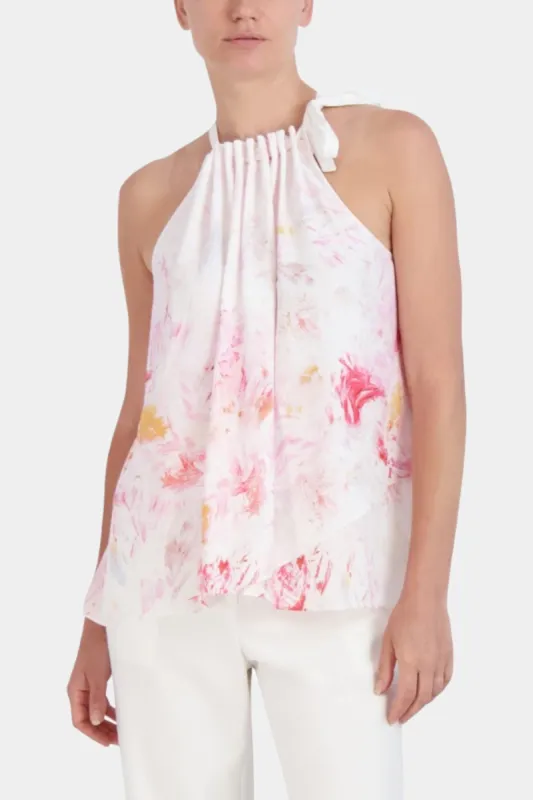 Halter Neck Top sold by Lord & Taylor