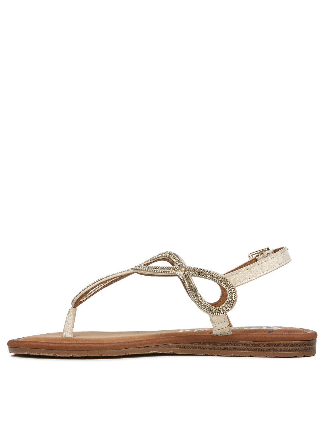 Yara Thong Sandals sold by Lord & Taylor product image thumbnail 5