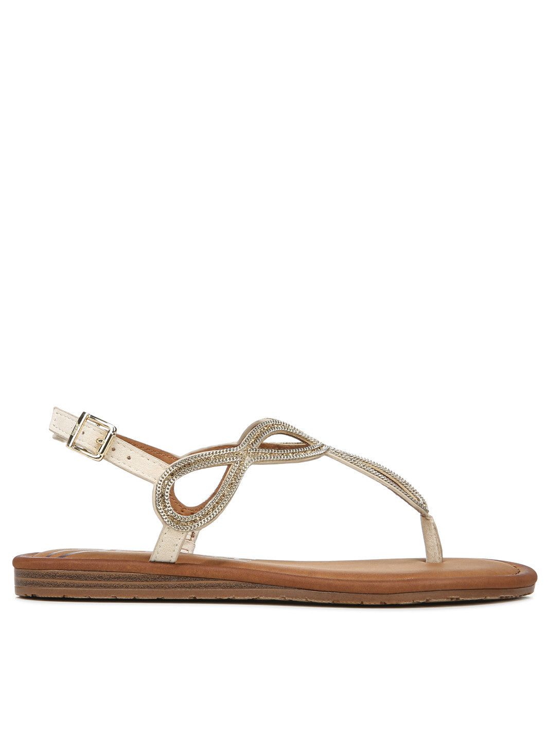 Yara Thong Sandals sold by Lord & Taylor product image thumbnail 6
