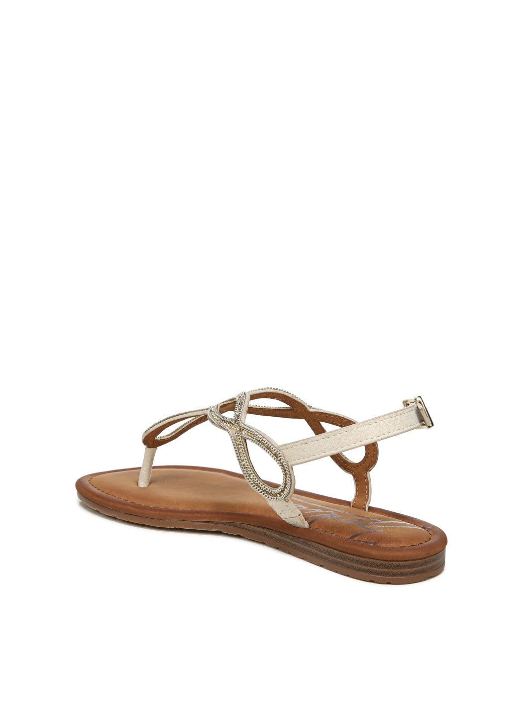 Yara Thong Sandals sold by Lord & Taylor product image thumbnail 3