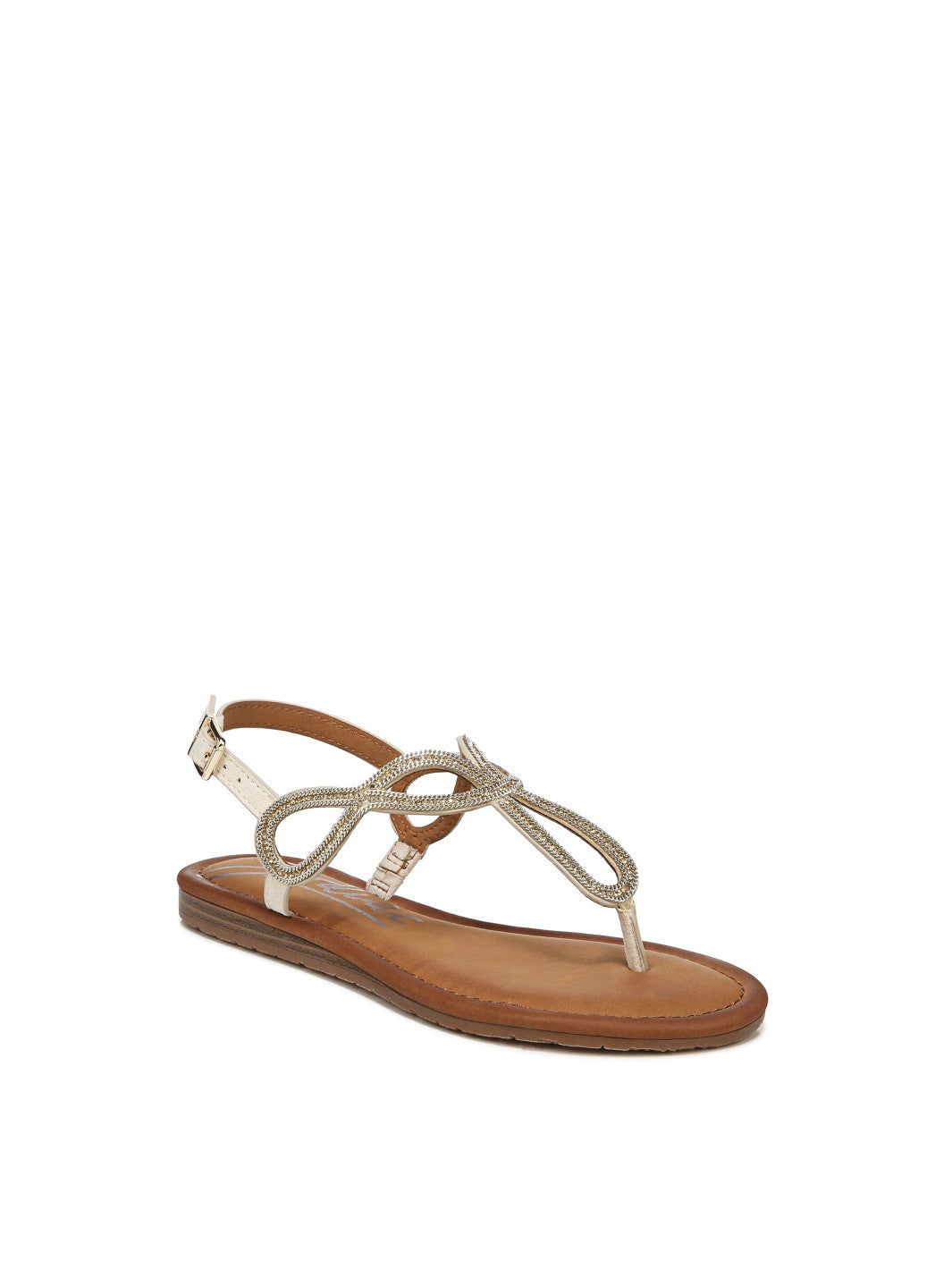 Yara Thong Sandals sold by Lord & Taylor product image thumbnail 2