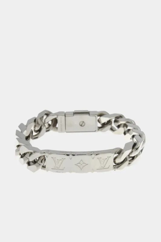 Monogram Chain Bracelet sold by Lord & Taylor