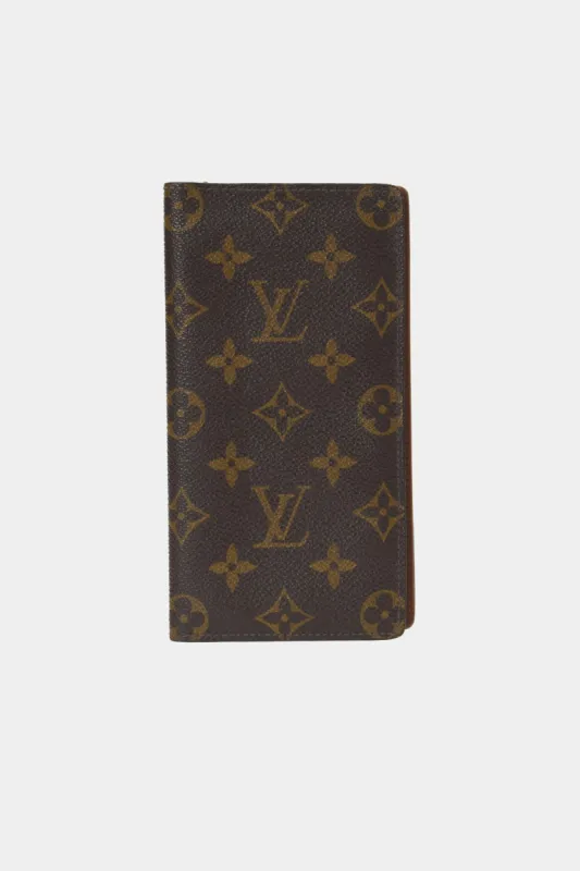 Breast Pocket Wallet sold by Lord & Taylor